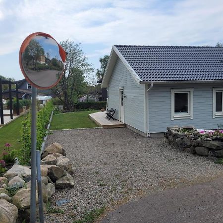 Frillesas Bb Vallersvik Eksteriør bilde